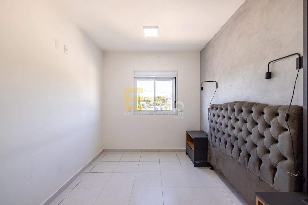 Apartamento à venda no Condomínio Residencial Vila Garibaldi em Vinhedo/SP:
