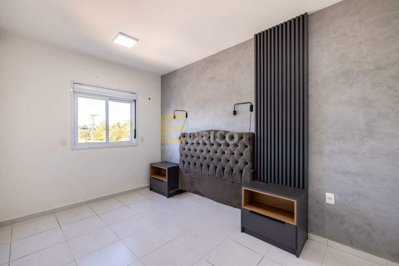 Apartamento à venda no Condomínio Residencial Vila Garibaldi em Vinhedo/SP: