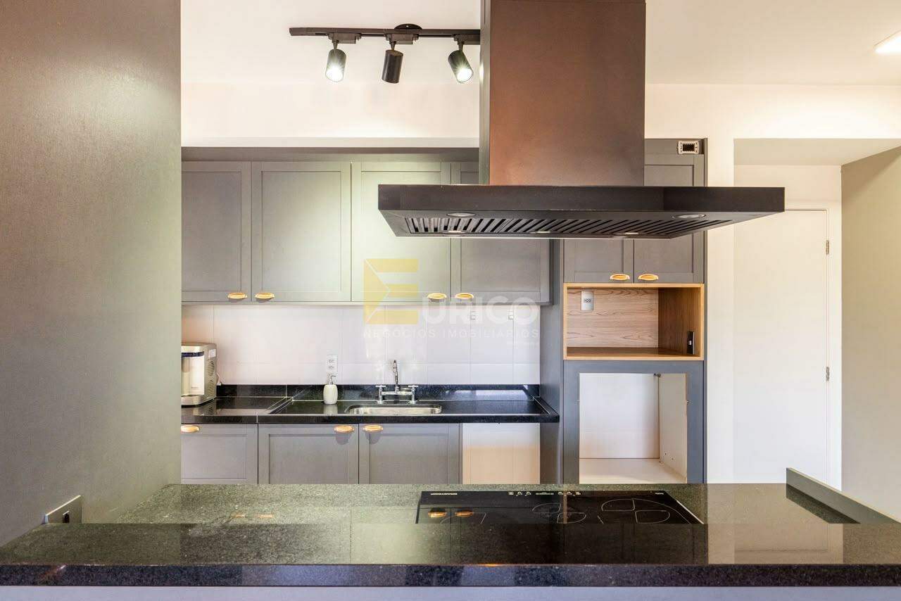 Apartamento à venda no Condomínio Residencial Vila Garibaldi em Vinhedo/SP: