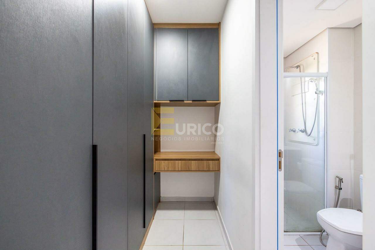 Apartamento à venda no Condomínio Residencial Vila Garibaldi em Vinhedo/SP: