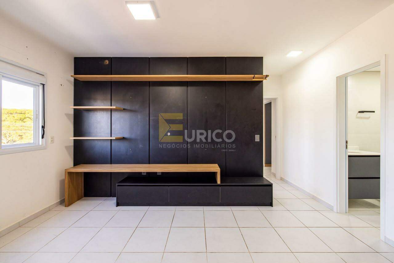 Apartamento à venda no Condomínio Residencial Vila Garibaldi em Vinhedo/SP: