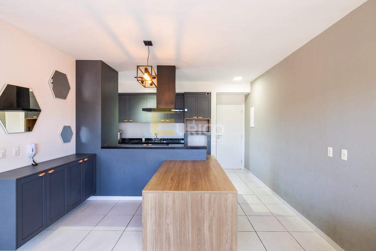 Apartamento à venda no Condomínio Residencial Vila Garibaldi em Vinhedo/SP: