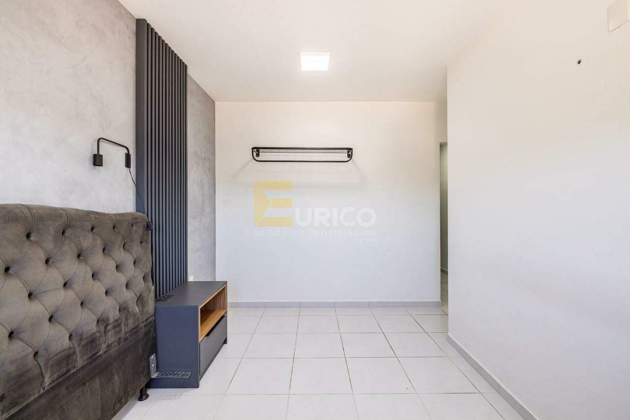 Apartamento à venda no Condomínio Residencial Vila Garibaldi em Vinhedo/SP: