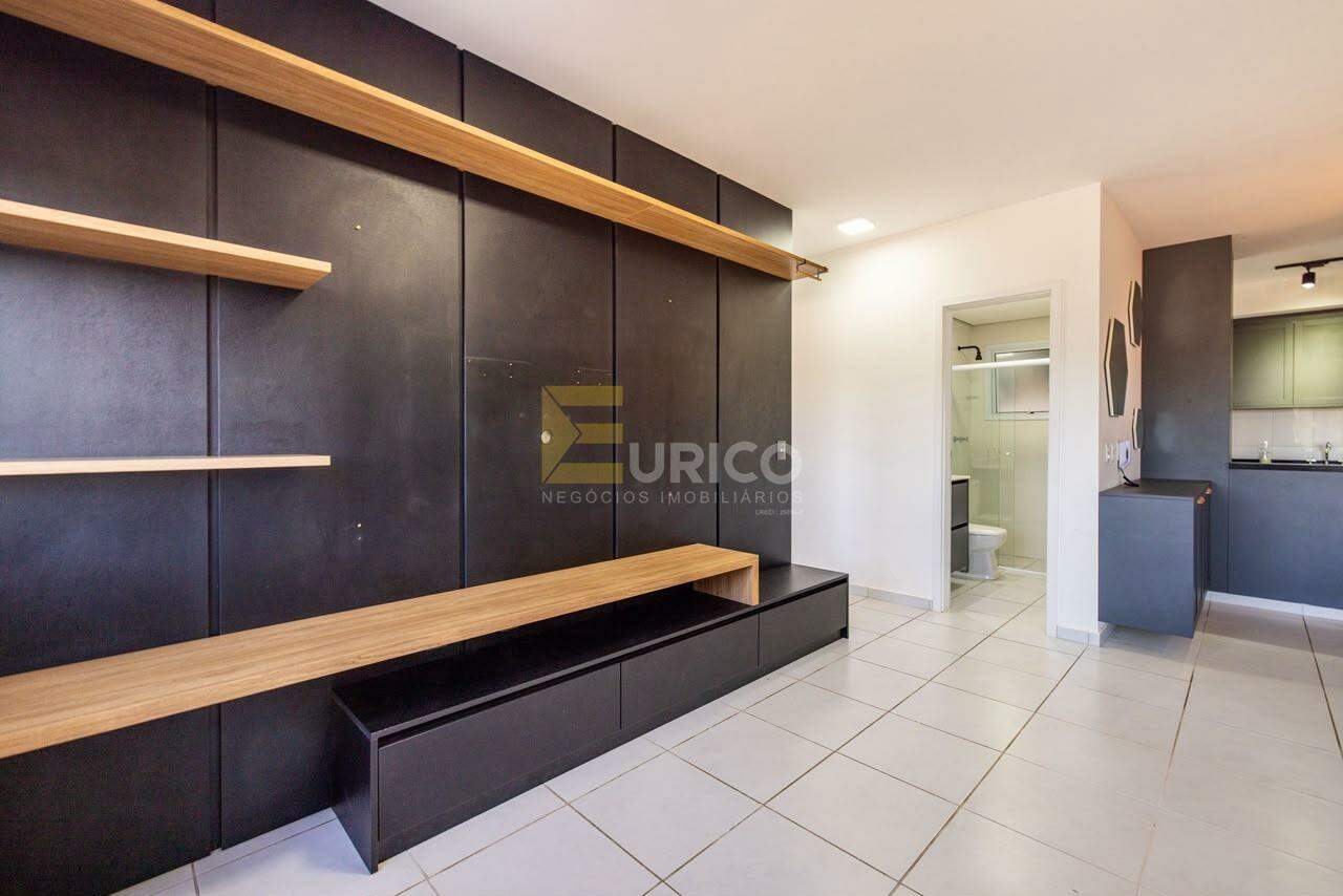 Apartamento à venda no Condomínio Residencial Vila Garibaldi em Vinhedo/SP:
