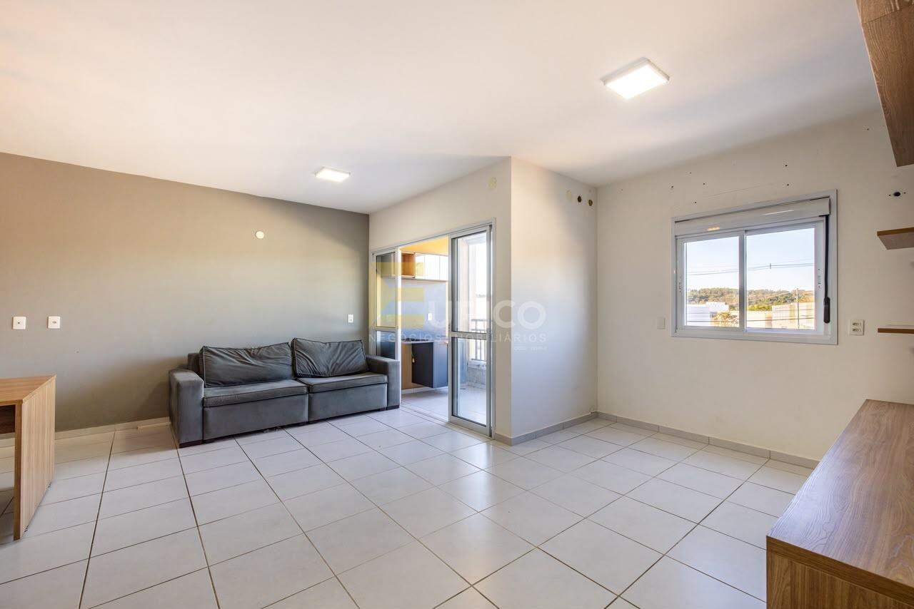 Apartamento à venda no Condomínio Residencial Vila Garibaldi em Vinhedo/SP: