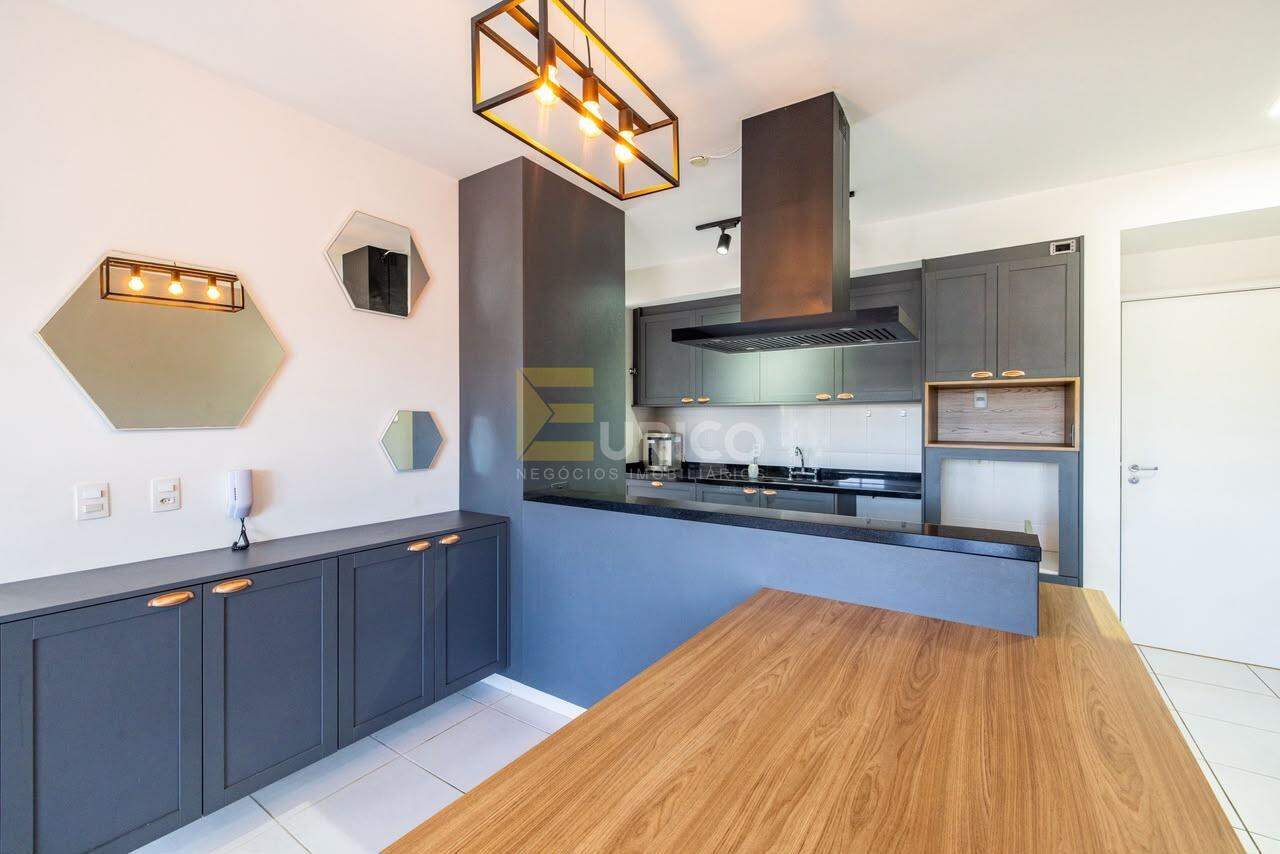 Apartamento à venda no Condomínio Residencial Vila Garibaldi em Vinhedo/SP: