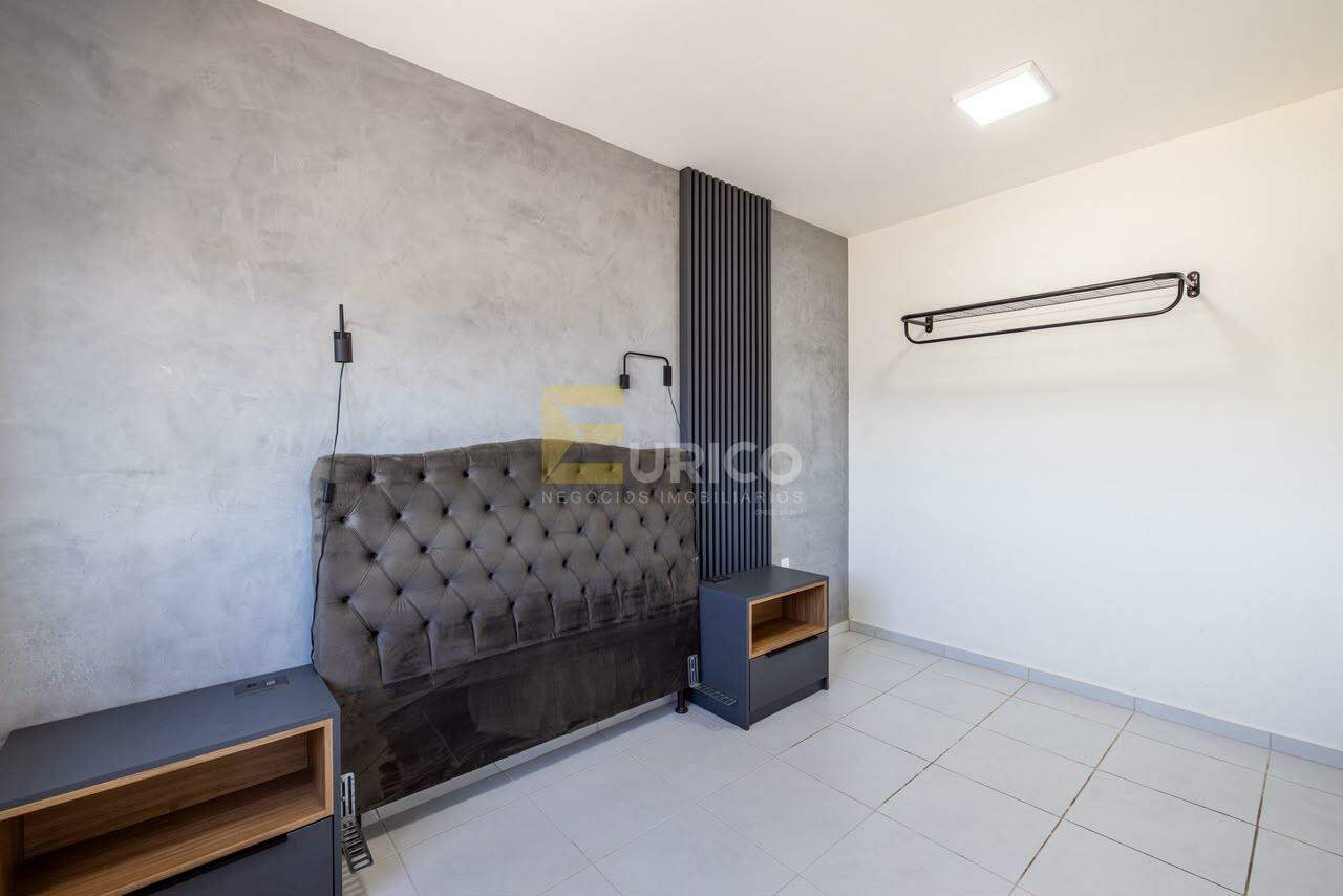 Apartamento à venda no Condomínio Residencial Vila Garibaldi em Vinhedo/SP:
