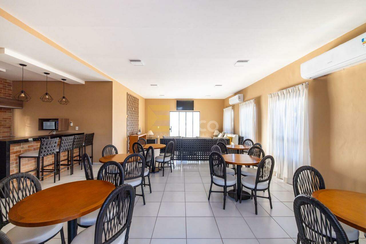 Apartamento à venda no Condomínio Residencial Vila Garibaldi em Vinhedo/SP: