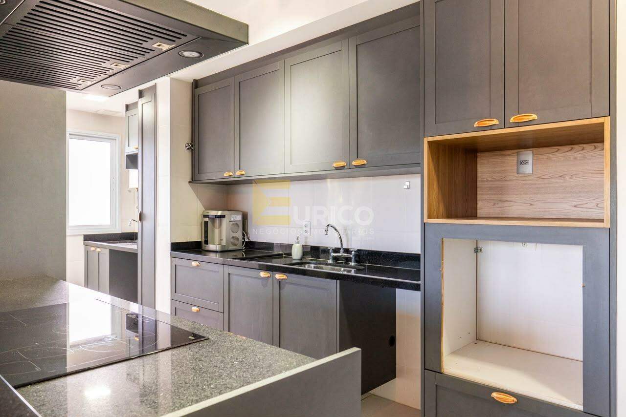Apartamento à venda no Condomínio Residencial Vila Garibaldi em Vinhedo/SP: