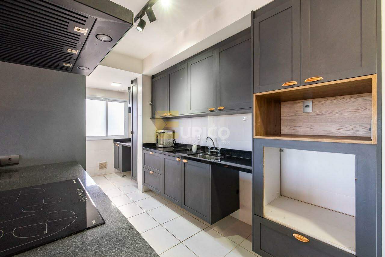 Apartamento à venda no Condomínio Residencial Vila Garibaldi em Vinhedo/SP: