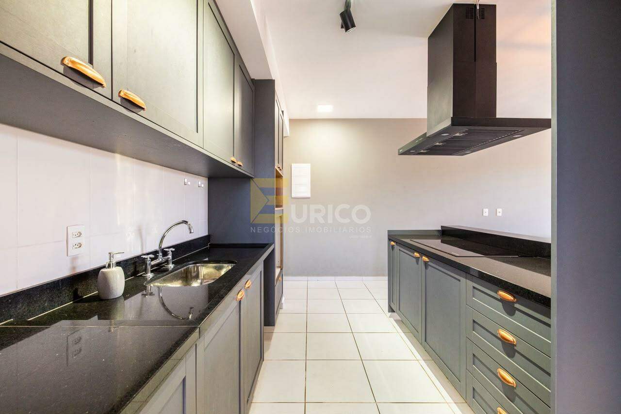 Apartamento à venda no Condomínio Residencial Vila Garibaldi em Vinhedo/SP: