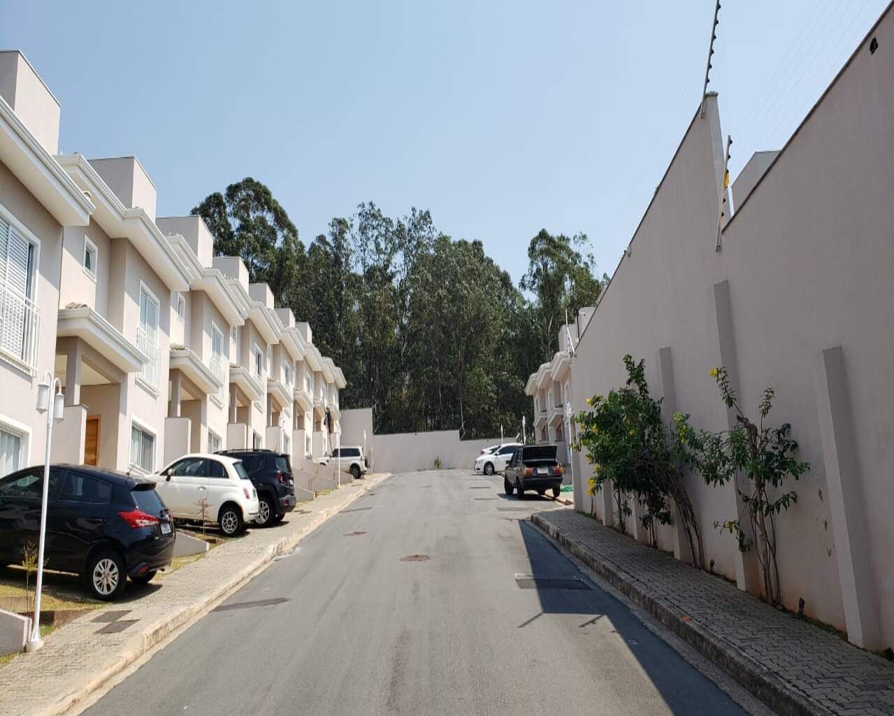 Casa em condomínio à venda no Condomínio Residencial Vila Bela Vista em Valinhos/SP: Foto 25