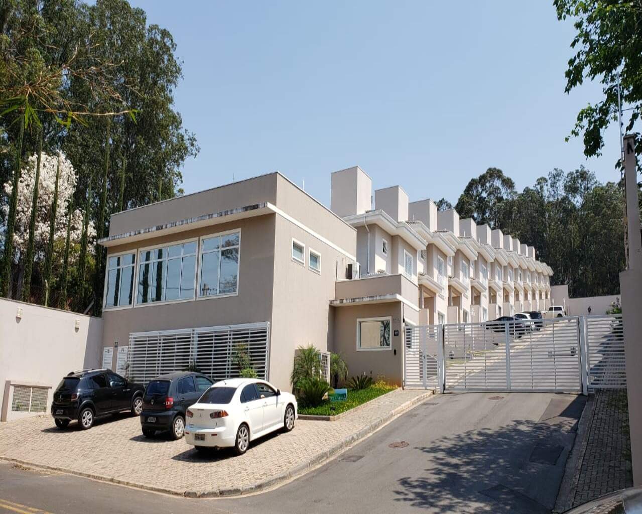 Casa em condomínio à venda no Condomínio Residencial Vila Bela Vista em Valinhos/SP: Foto 30