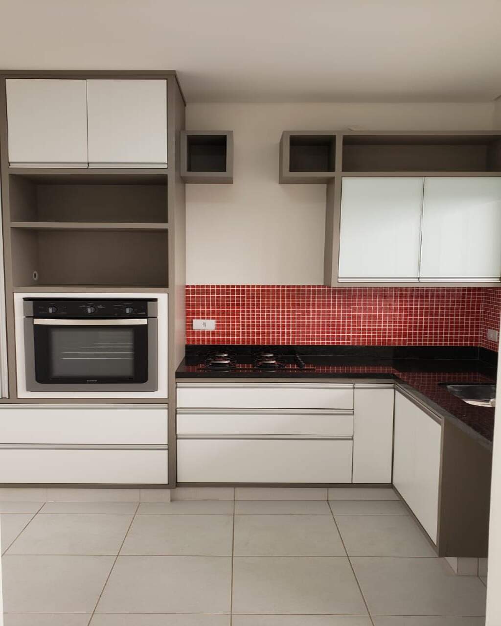 Casa em condomínio à venda no Condomínio Residencial Vila Bela Vista em Valinhos/SP: Foto 54