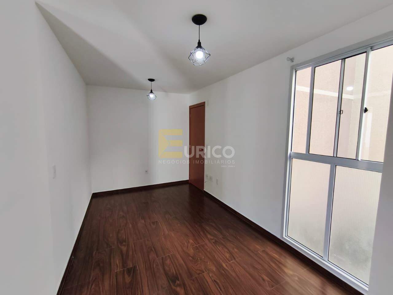 Apartamento à venda no Condomínio Colinas de Mônaco em Campinas/SP: 