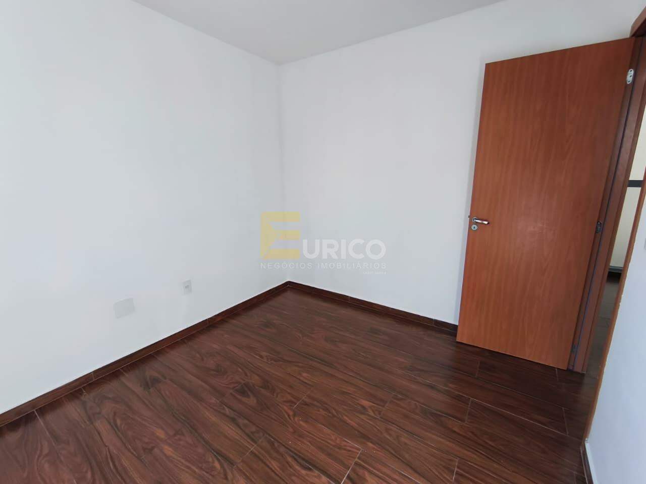 Apartamento à venda no Condomínio Colinas de Mônaco em Campinas/SP: 