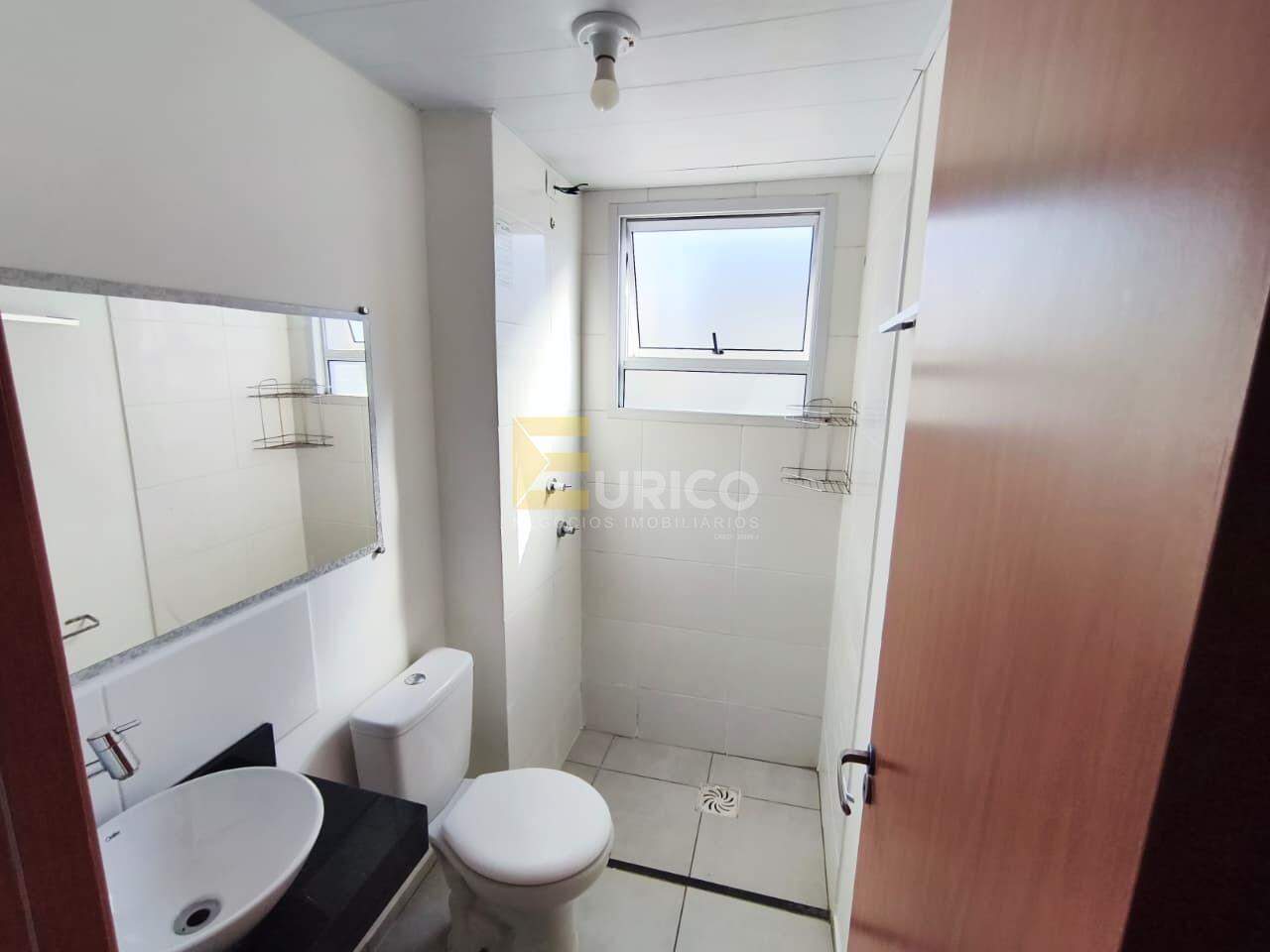 Apartamento à venda no Condomínio Colinas de Mônaco em Campinas/SP: 