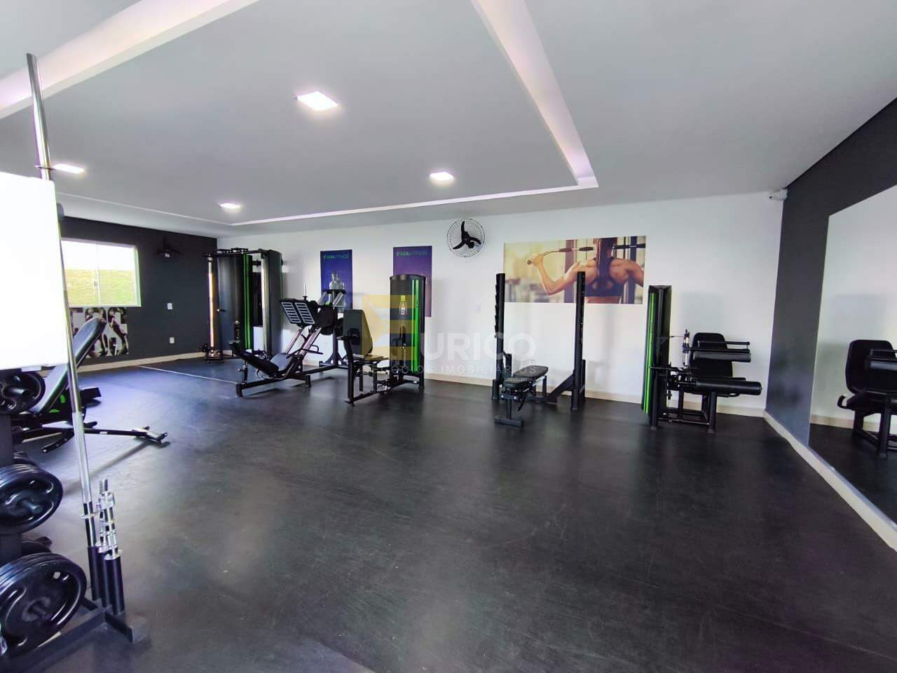 Apartamento à venda no Condomínio Colinas de Mônaco em Campinas/SP: 