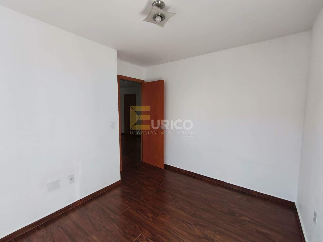 Apartamento à venda no Condomínio Colinas de Mônaco em Campinas/SP: 