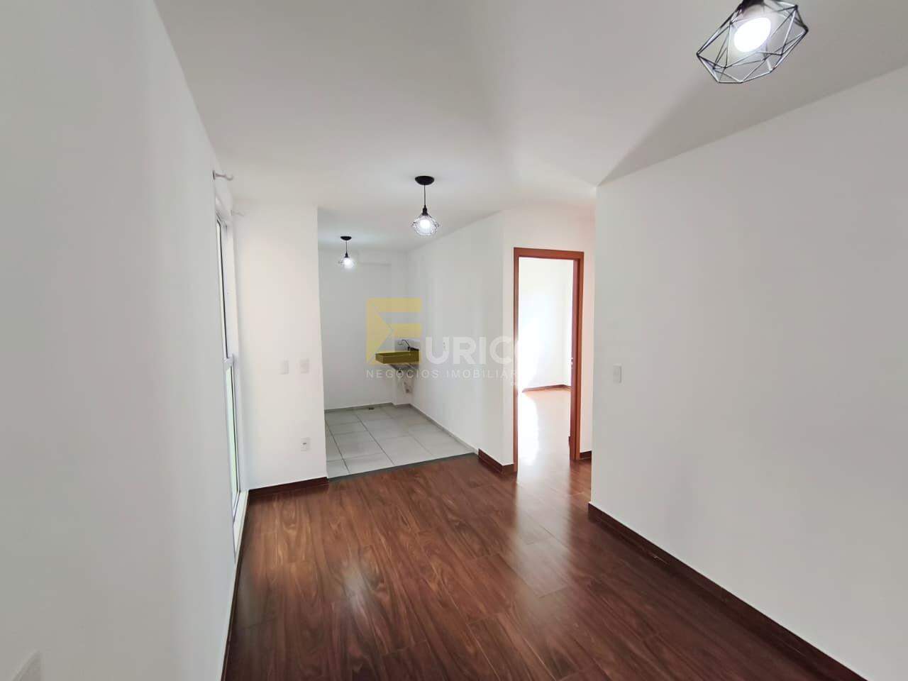 Apartamento à venda no Condomínio Colinas de Mônaco em Campinas/SP: 