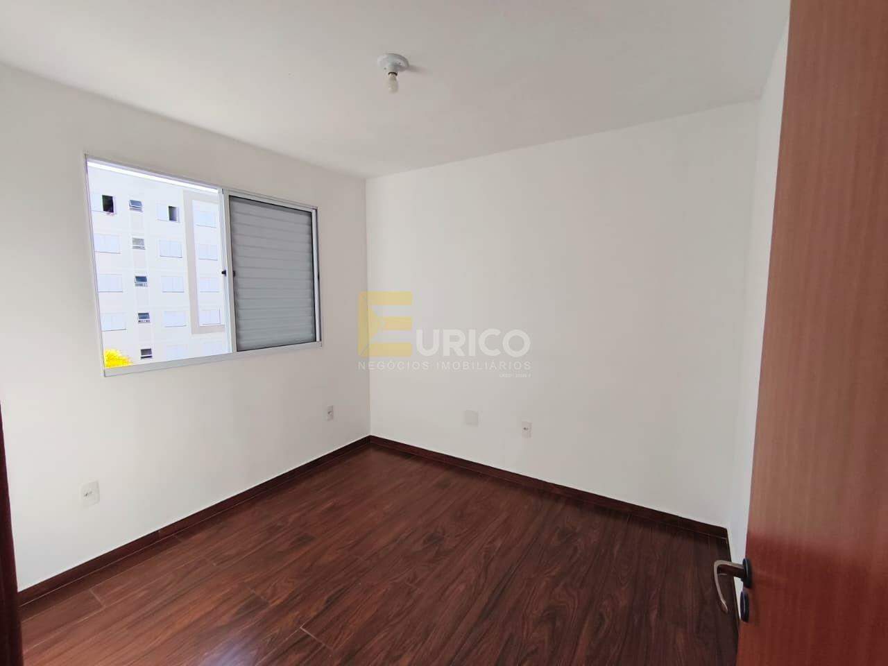 Apartamento à venda no Condomínio Colinas de Mônaco em Campinas/SP: 