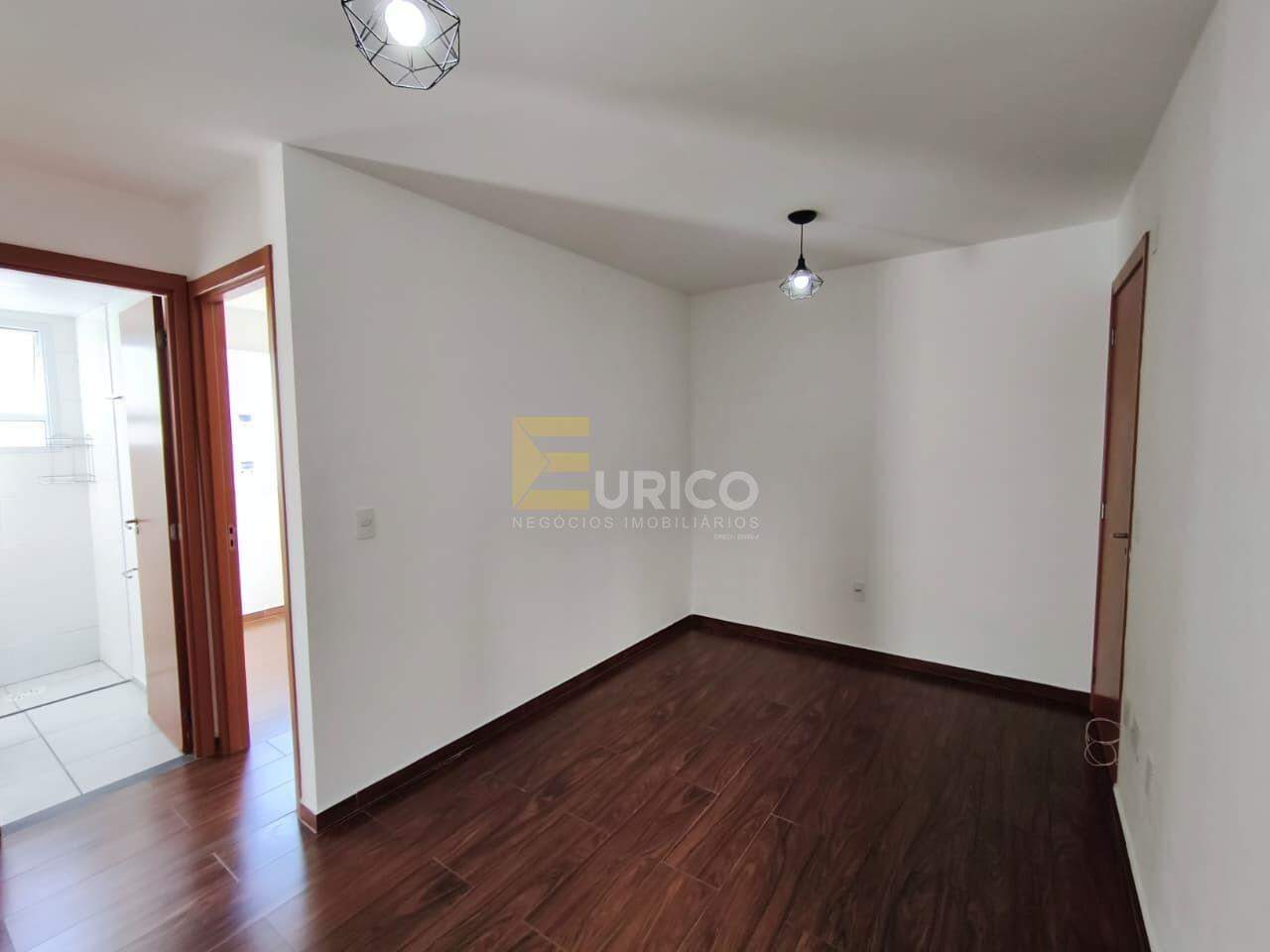 Apartamento à venda no Condomínio Colinas de Mônaco em Campinas/SP: 