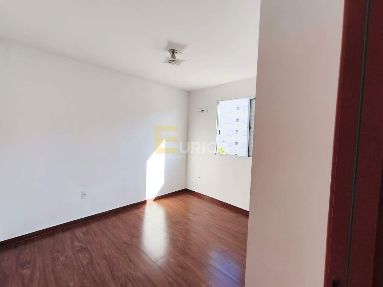 Apartamento à venda no Condomínio Colinas de Mônaco em Campinas/SP: 