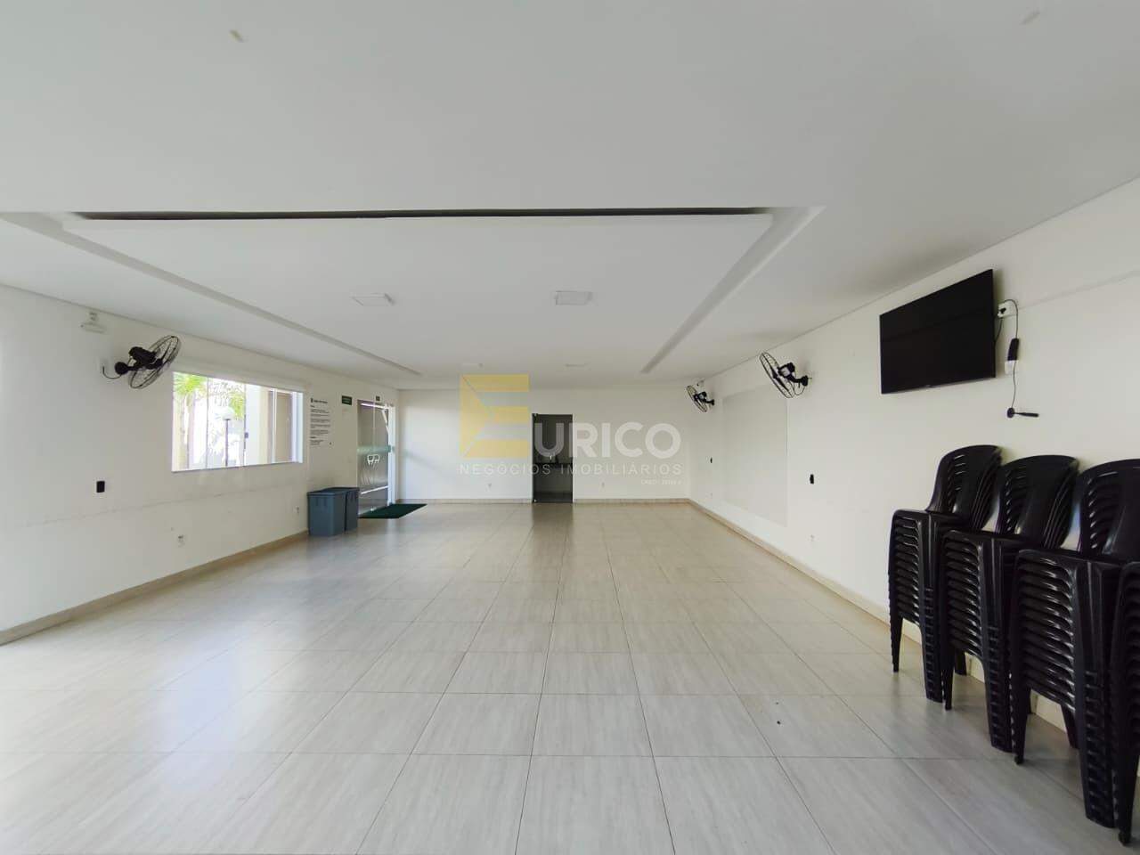 Apartamento à venda no Condomínio Colinas de Mônaco em Campinas/SP: 