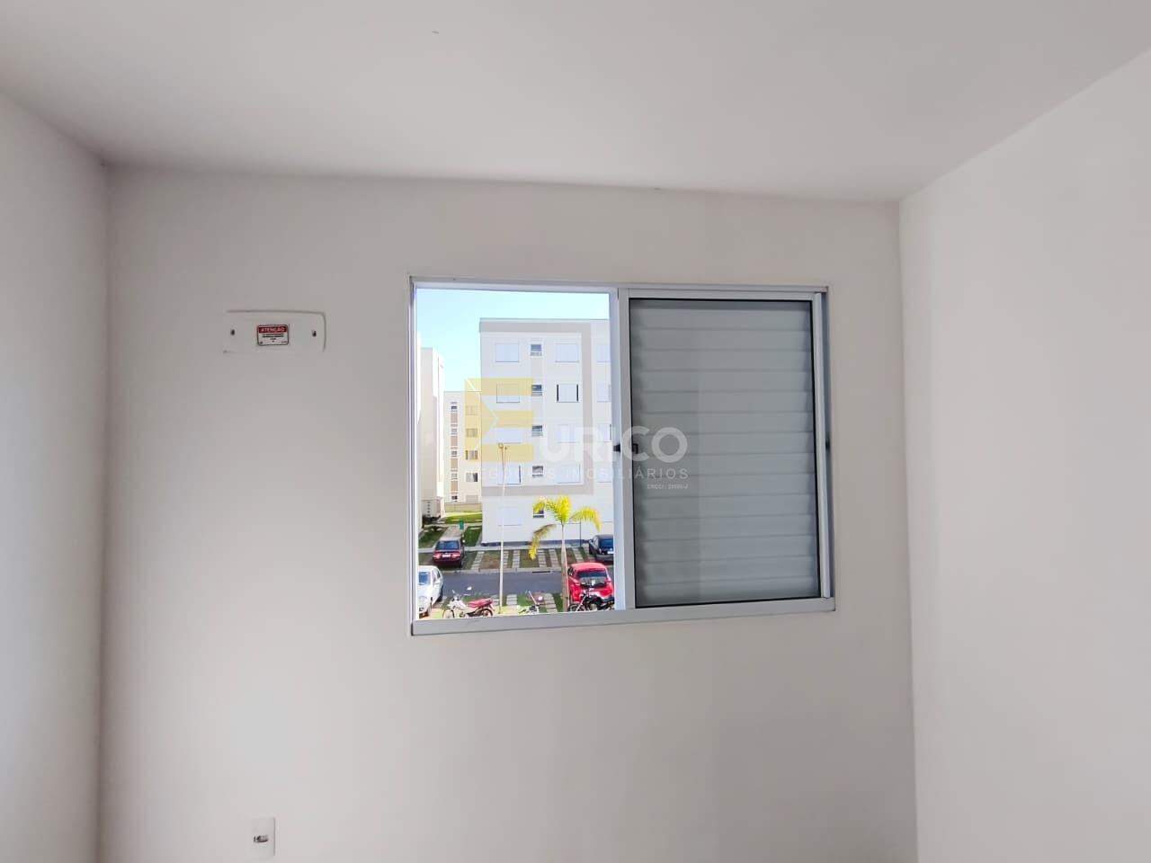 Apartamento à venda no Condomínio Colinas de Mônaco em Campinas/SP: 