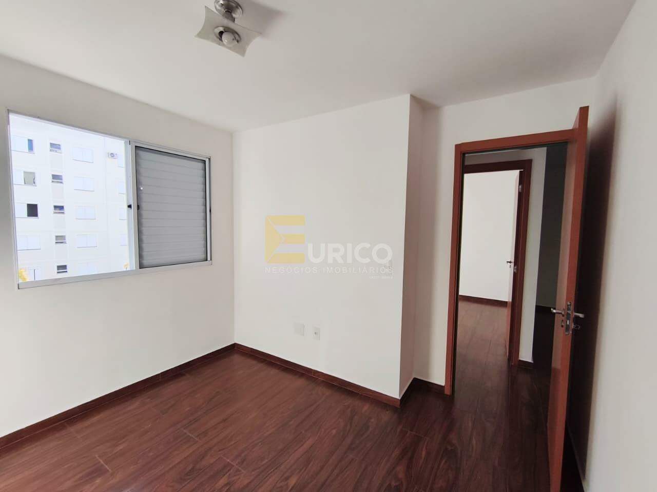 Apartamento à venda no Condomínio Colinas de Mônaco em Campinas/SP: 