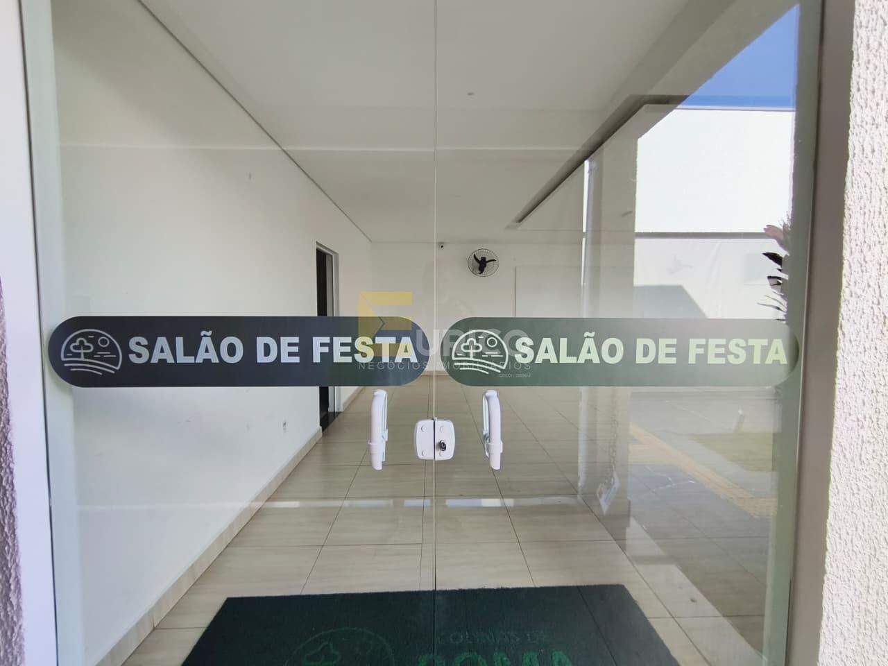 Apartamento à venda no Condomínio Colinas de Mônaco em Campinas/SP: 
