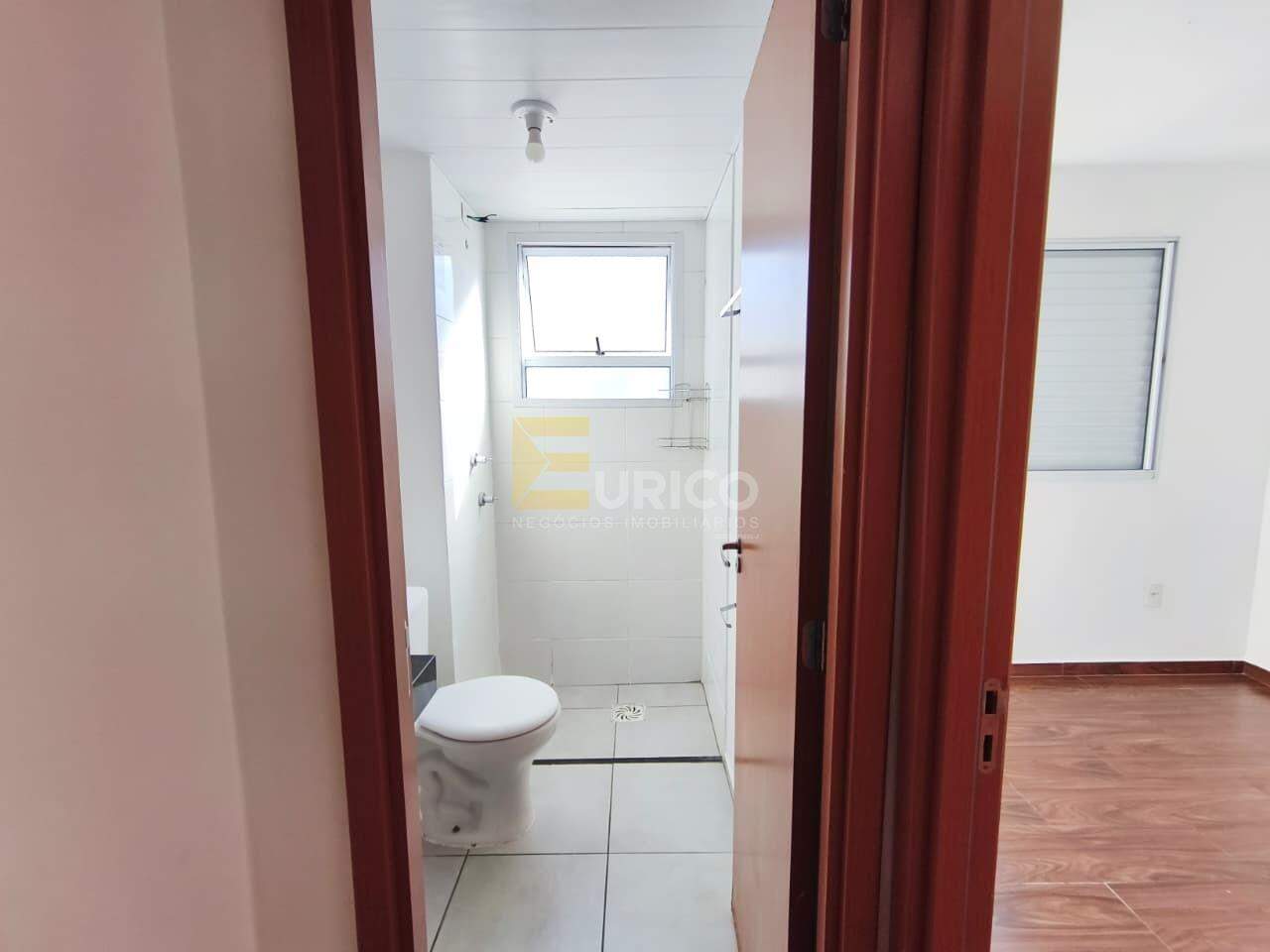 Apartamento à venda no Condomínio Colinas de Mônaco em Campinas/SP: 