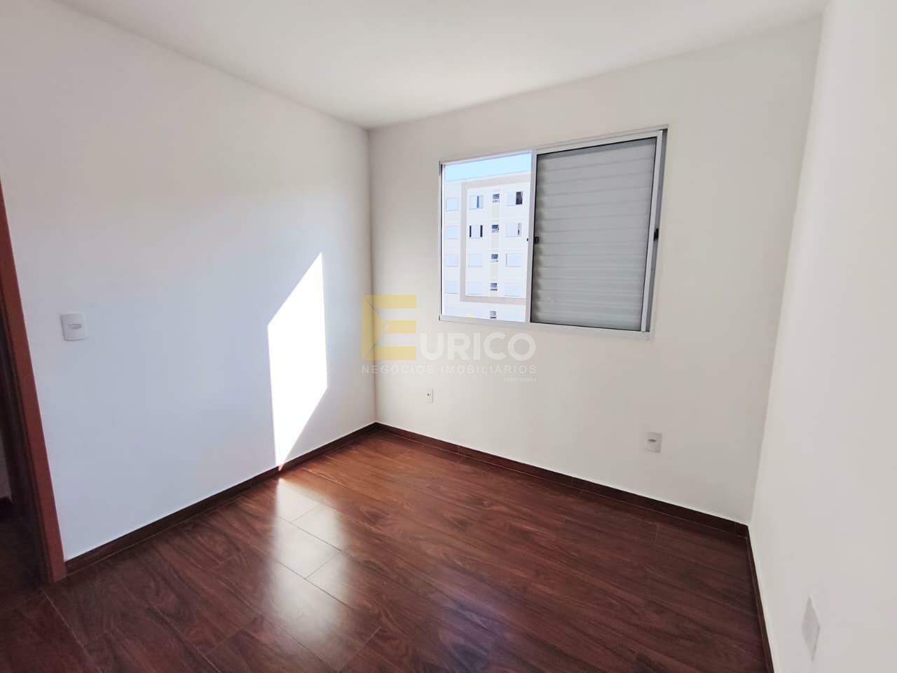 Apartamento à venda no Condomínio Colinas de Mônaco em Campinas/SP: 
