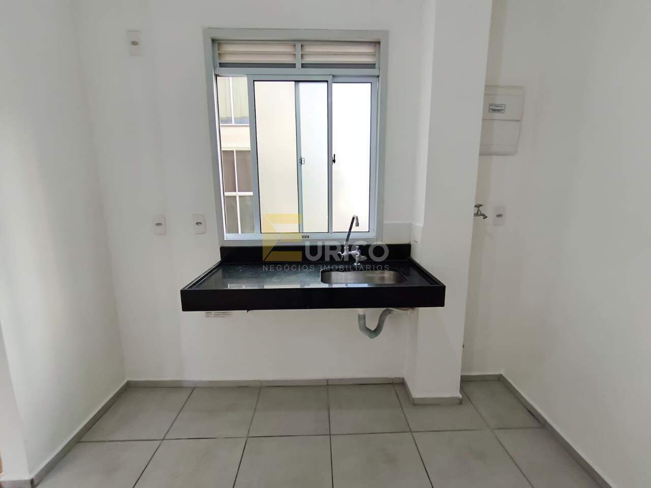 Apartamento à venda no Condomínio Colinas de Mônaco em Campinas/SP: 