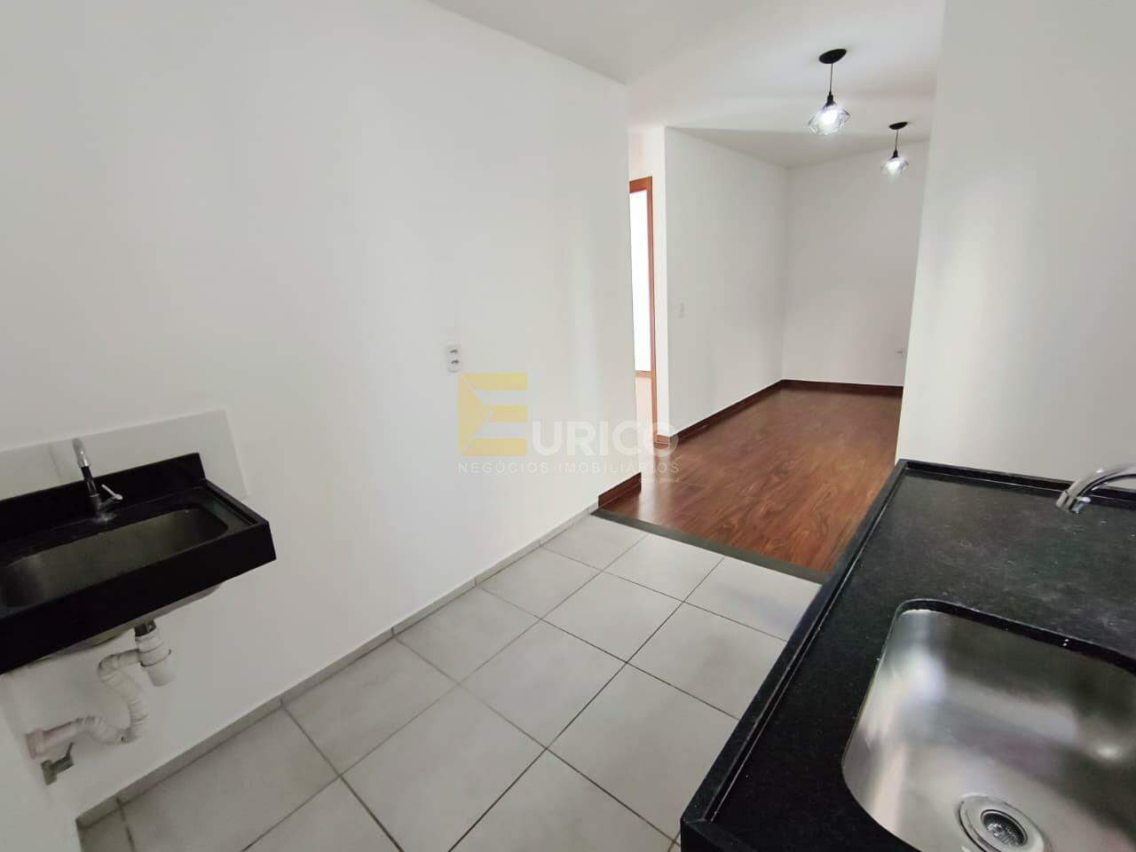 Apartamento à venda no Condomínio Colinas de Mônaco em Campinas/SP: 