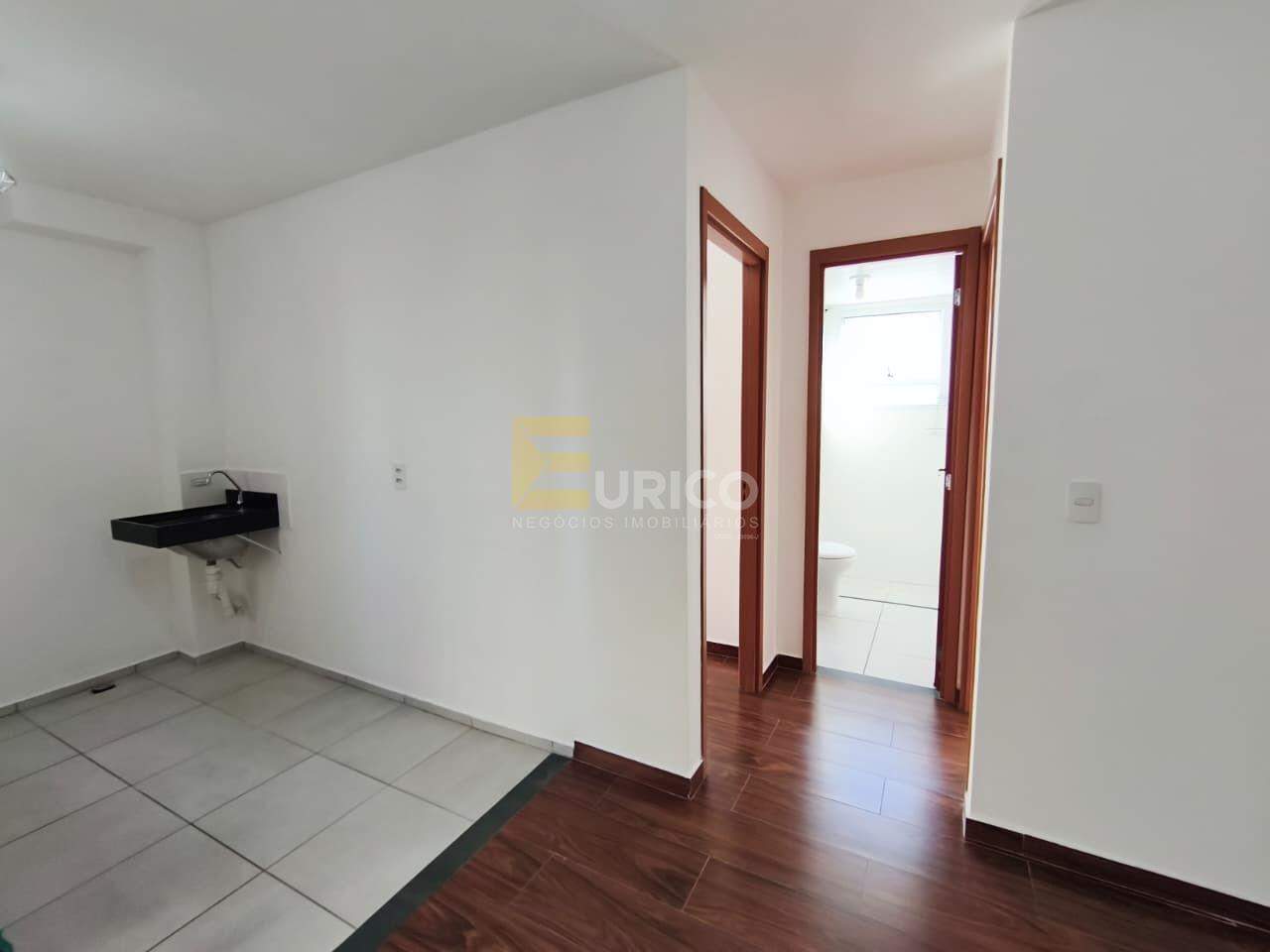 Apartamento à venda no Condomínio Colinas de Mônaco em Campinas/SP: 