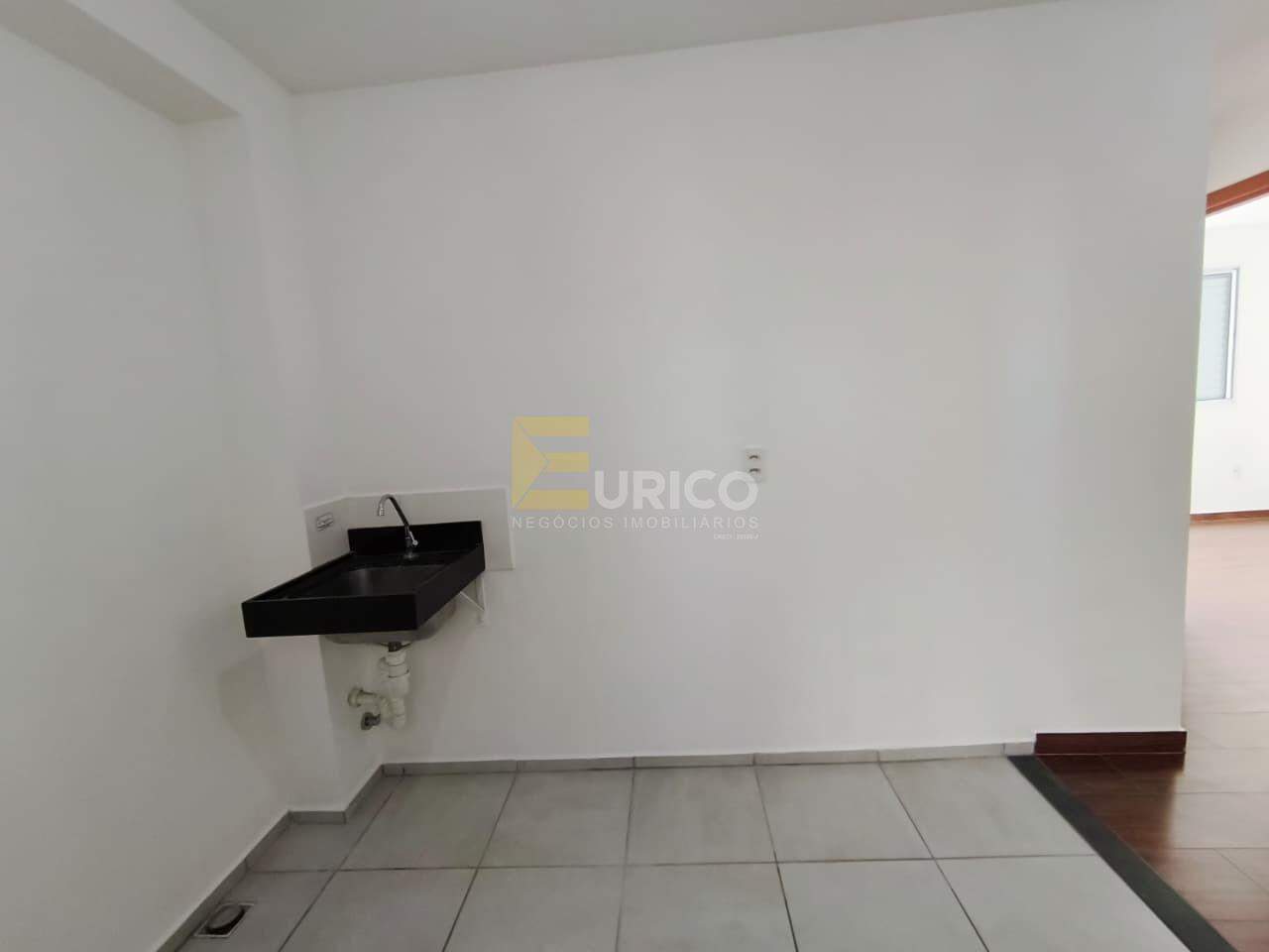 Apartamento à venda no Condomínio Colinas de Mônaco em Campinas/SP: 