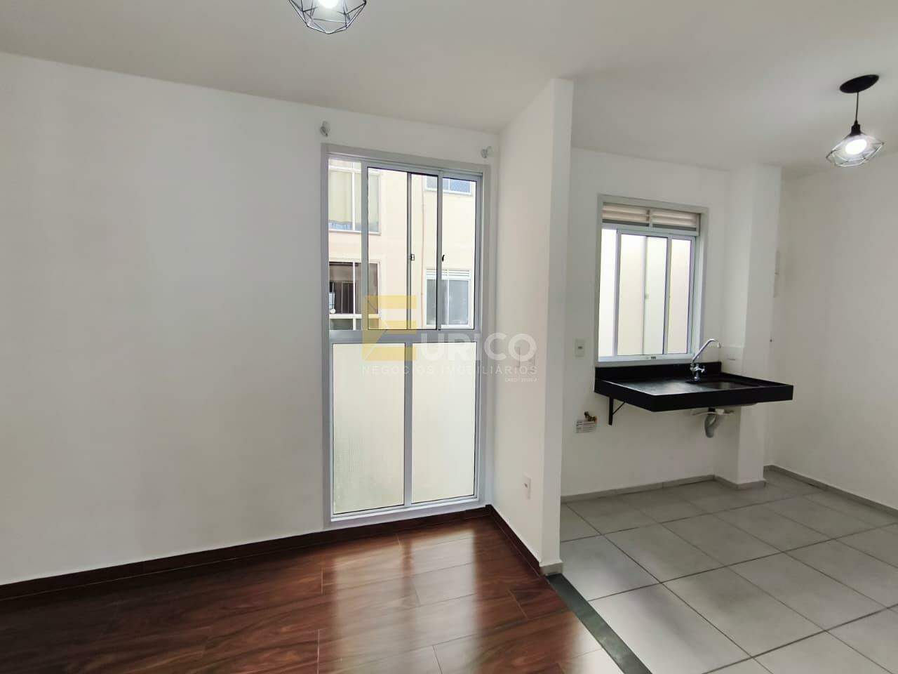 Apartamento à venda no Condomínio Colinas de Mônaco em Campinas/SP: 