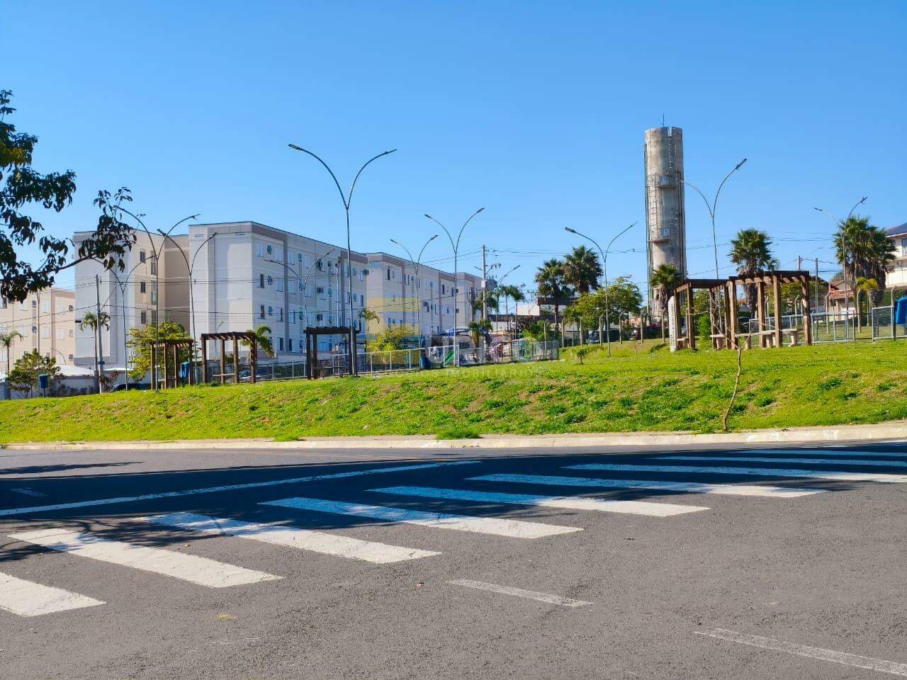 Apartamento à venda no Condomínio Colinas de Mônaco em Campinas/SP: 