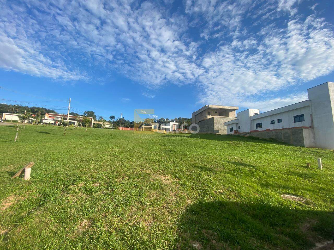 Terreno em Condomínio à venda no Residencial Villagio Azzure em Itupeva/SP: 