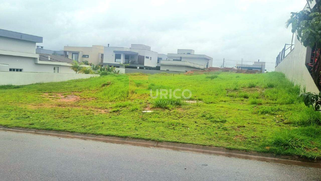 Terreno em Condomínio à venda no Condominio Bosque do Horto em Jundiaí/SP: 