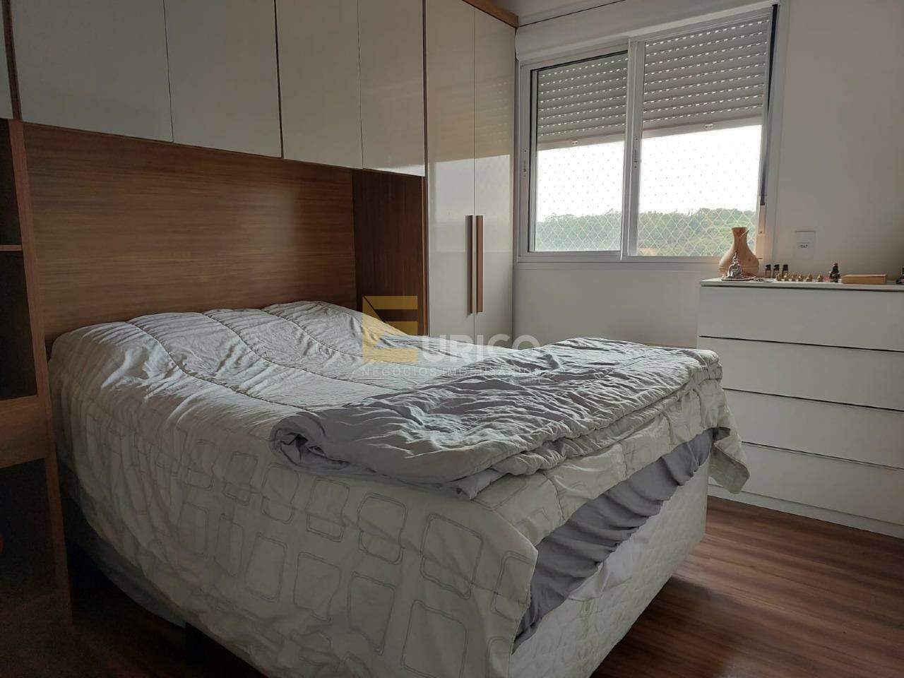 Apartamento à venda no Condomínio Residencial Harmonia em Jundiaí/SP: 