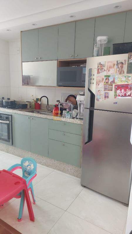 Apartamento à venda no Condomínio Residencial Harmonia em Jundiaí/SP: 