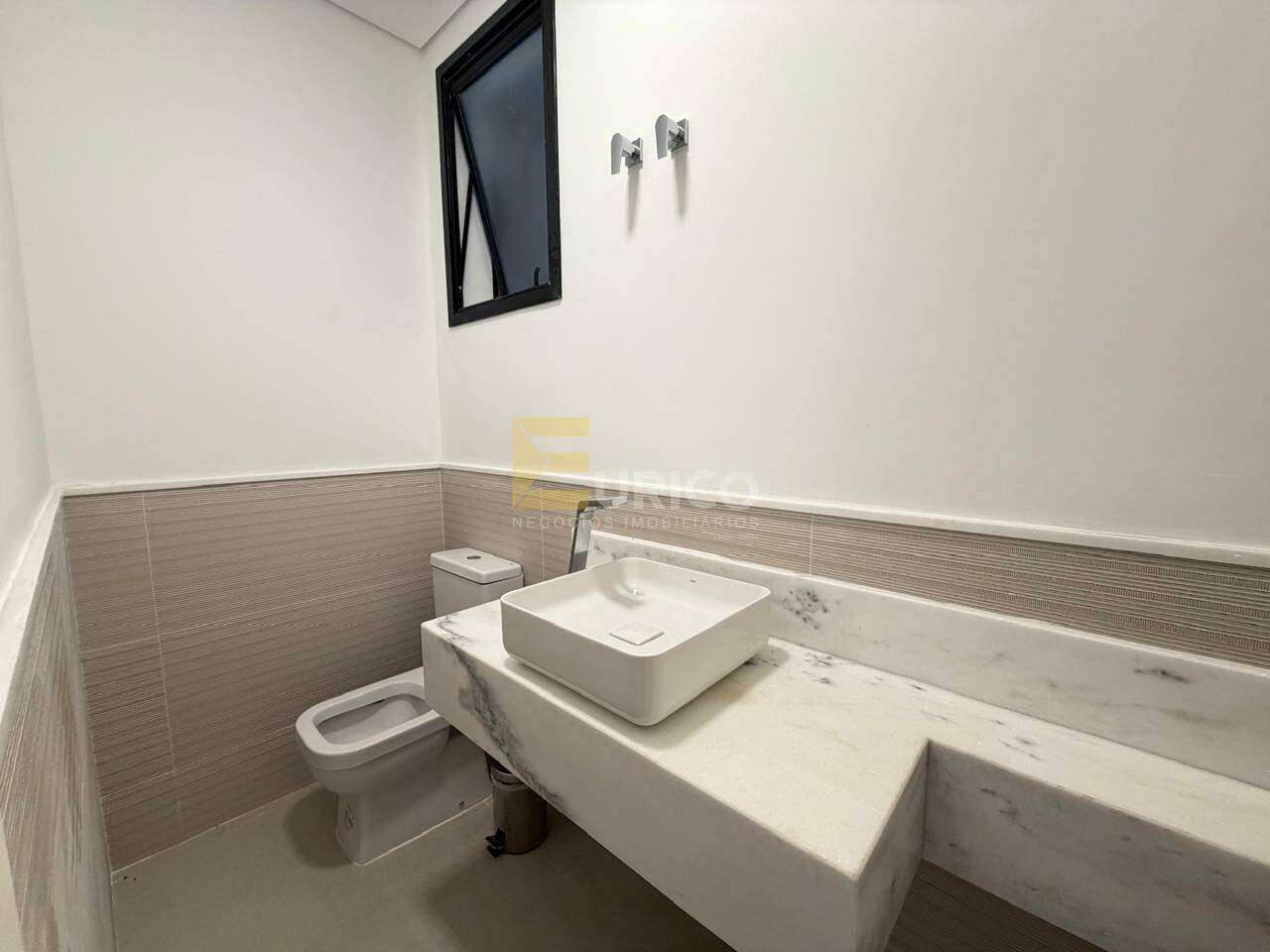 Casa em condomínio à venda no Condomínio Canto Del Bosco em Valinhos/SP: 