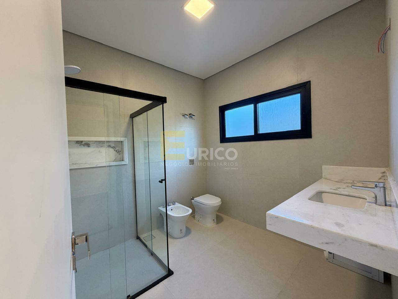 Casa em condomínio à venda no Condomínio Canto Del Bosco em Valinhos/SP: 