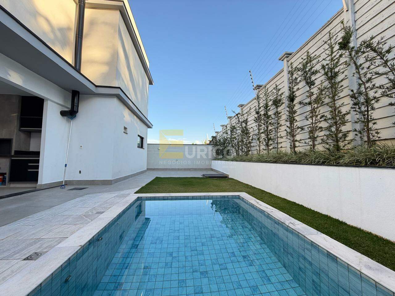 Casa em condomínio à venda no Condomínio Canto Del Bosco em Valinhos/SP: 