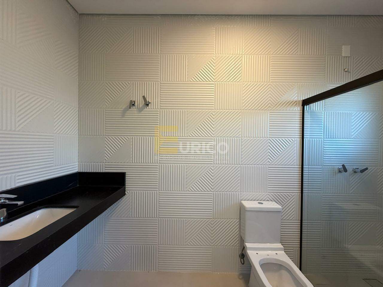 Casa em condomínio à venda no Condomínio Canto Del Bosco em Valinhos/SP: 