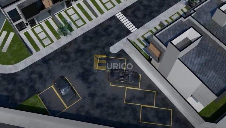 Casa em condomínio à venda no Condomínio Vila Solara em Valinhos/SP: