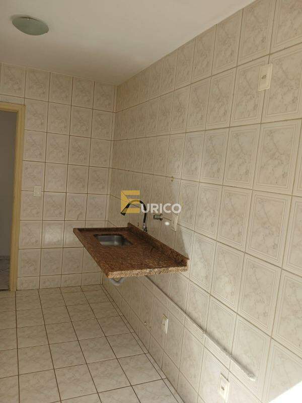 Apartamento à venda no Jardim Europa em Sorocaba/SP: 