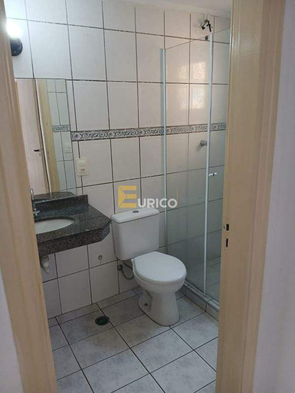 Apartamento à venda no Jardim Europa em Sorocaba/SP: 